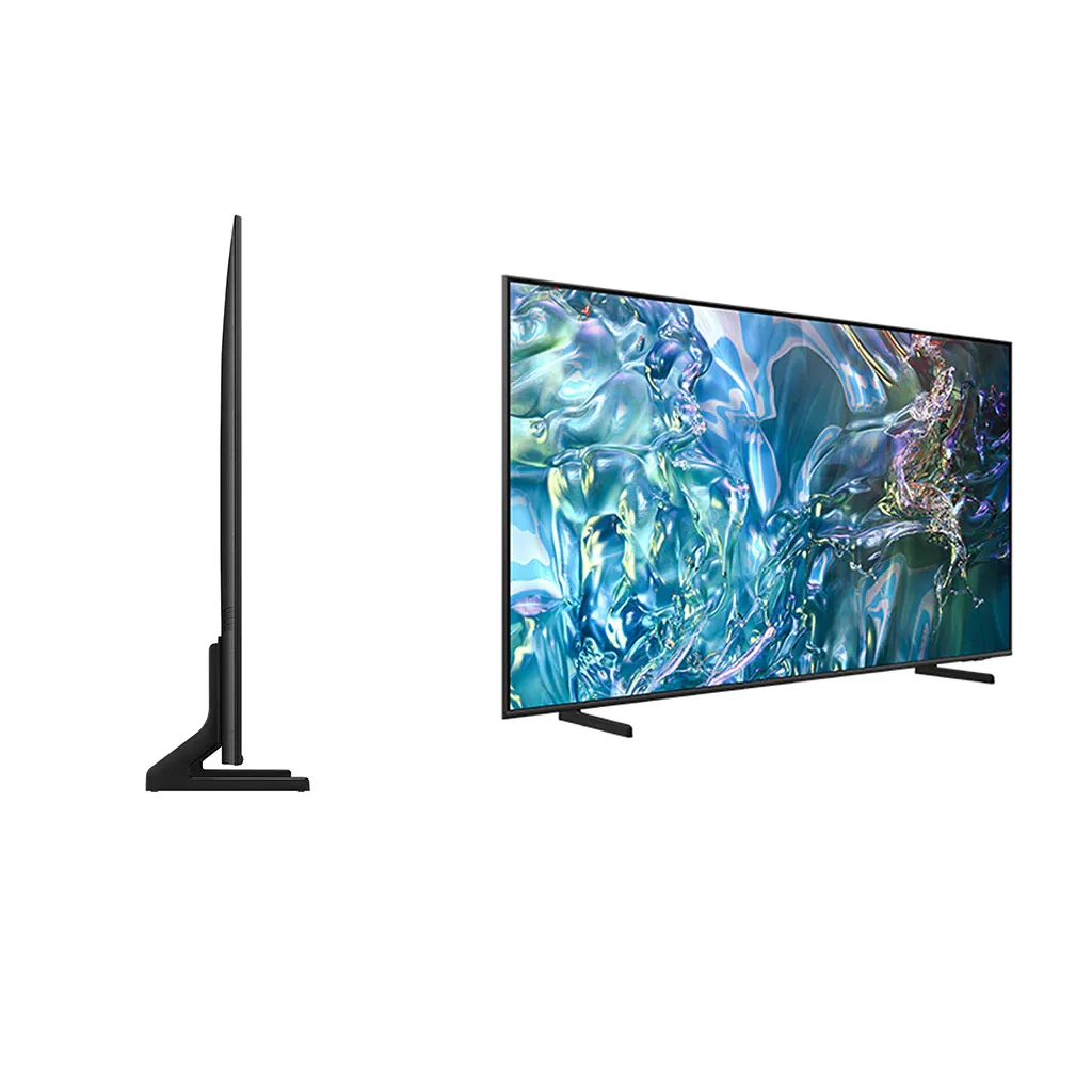 Televizor Samsung QLED QE50Q60DAUXRU
